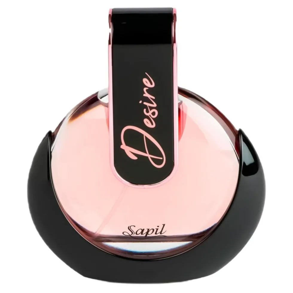 Sapil Desire woda perfumowana spray 80ml