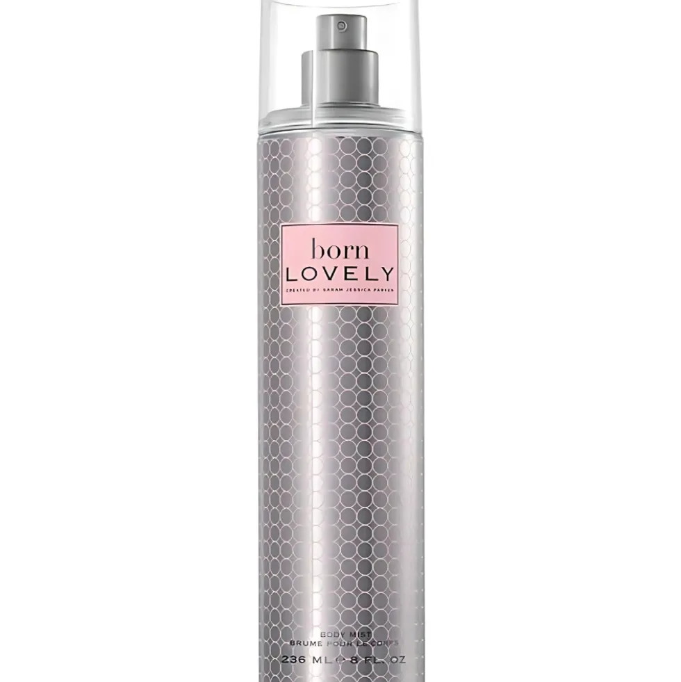Sarah Jessica Parker Born Lovely mgiełka do ciała 236ml