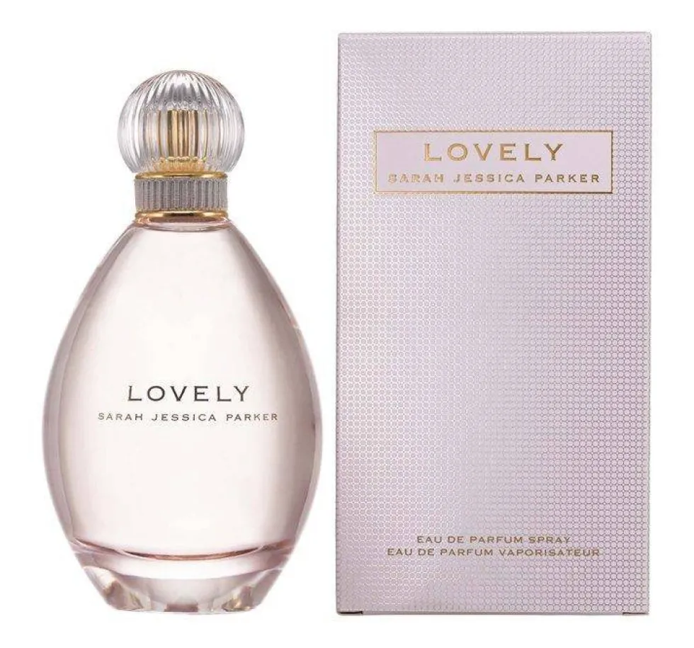 Sarah Jessica Parker Lovely woda perfumowana spray 100ml