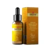 Sattva Ayur Glow serum do twarzy z kurkumą i kompleksem mineralnym 30ml