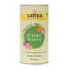 Sattva Bath Salt sól do kąpieli Jungle Bloom 300g