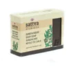 Sattva Body Soap indyjskie mydło glicerynowe Sandalwood 125g