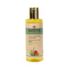 Sattva Hair Cleanser nawilżający szampon ziołowy Mango 210ml