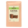 Sattva Herbal Hair Mask ziołowa maseczka do włosów Katha 100g