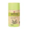 Sattva Natural Herbal Dye for Hair naturalna ziołowa farba do włosów Cassia 150g