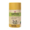 Sattva Natural Herbal Dye for Hair naturalna ziołowa farba do włosów Dark Blonde 150g