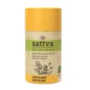 Sattva Natural Herbal Dye for Hair naturalna ziołowa farba do włosów Light Blonde 150g