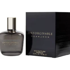 Sean John Unforgivable Men woda toaletowa spray 75ml