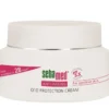 Sebamed Anti-Ageing Q10 Protection Cream przeciwzmarszczkowy krem do twarzy 50ml