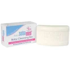 Sebamed Baby Cleansing Bar kostka myjąca dla dzieci 100g