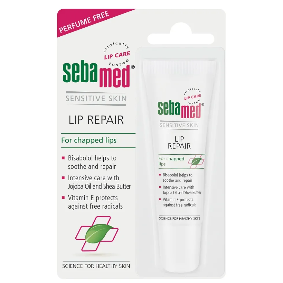 Sebamed Lip Repair balsam do ust 10ml