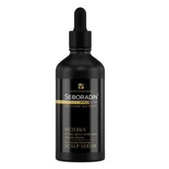 SEBORADIN Pro Age wcierka do skóry głowy 100ml