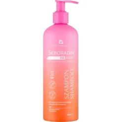 SEBORADIN Pro Density szampon do włosów 400ml