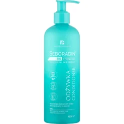 SEBORADIN Pro Hydractive odżywka do włosów 400ml
