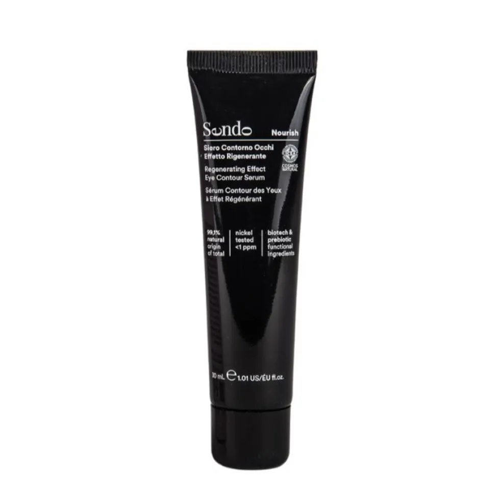 Sendo Regenerating Effect Eye Contour Serum regenerujące serum pod oczy 30ml