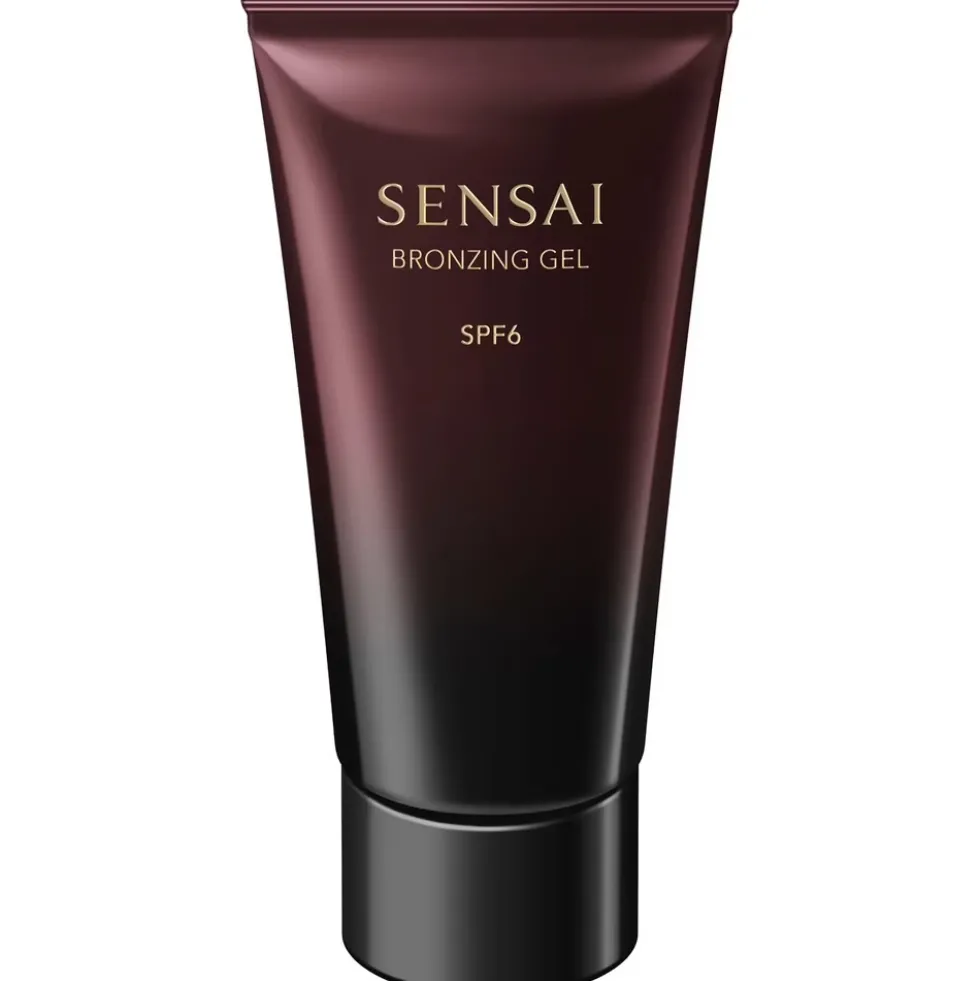 Sensai Bronzing Gel żel brązujący BG61 50ml