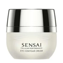 Sensai Cellular Performance Eye Contour Cream przeciwzmarszczkowy krem do okolic oczu 15ml