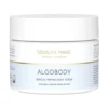 Sensum Mare Algobody ujędrniający cukrowy peeling do ciała 300ml