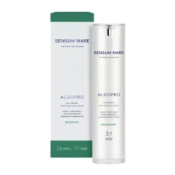 Sensum Mare Algopro kojąco-regenerujący krem z kompleksem łagodzącym i egzosomami 50ml