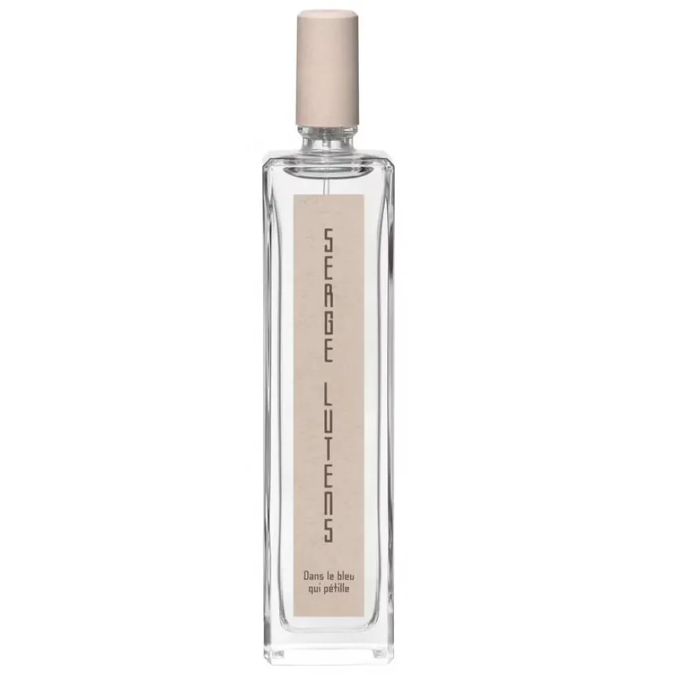 Serge Lutens Dans Le Bleu Qui Petille woda perfumowana spray 100ml