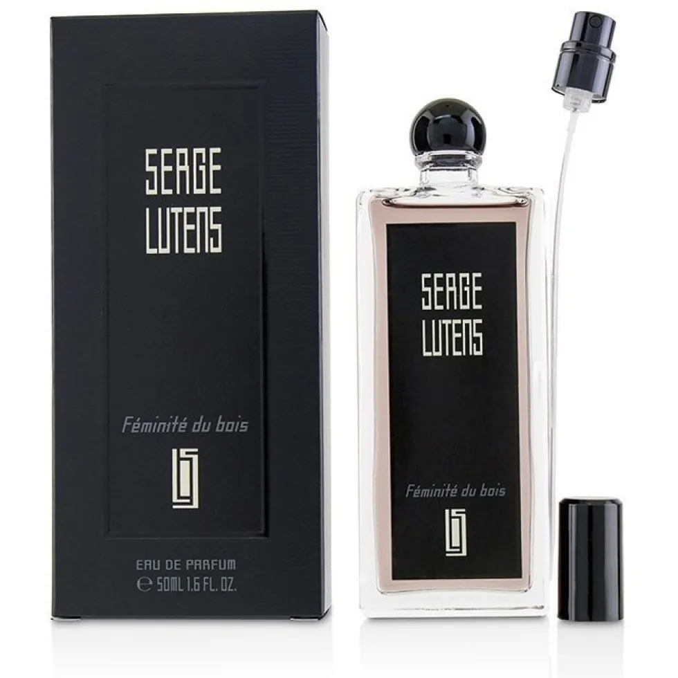 Serge Lutens Feminite du Bois woda perfumowana spray 50ml