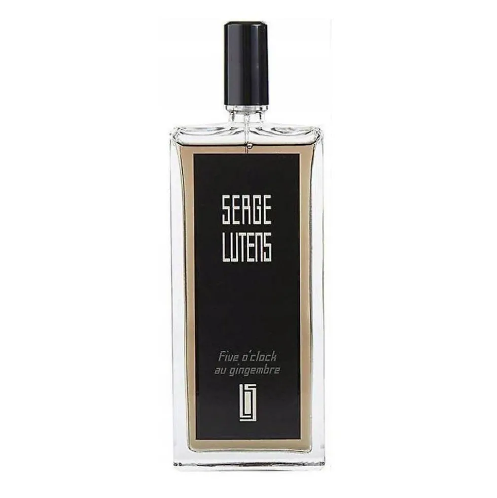 Serge Lutens Five O'clock Au Gingembre Unisex woda perfumowana spray 50ml Tester