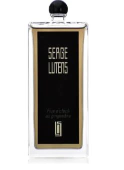 Serge Lutens Five O'clock Au Gingembre woda perfumowana spray 100ml