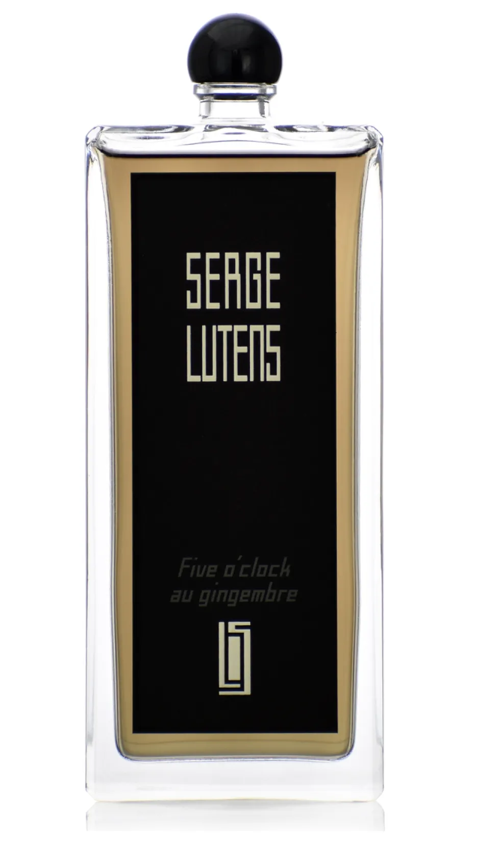 Serge Lutens Five O'clock Au Gingembre woda perfumowana spray 50ml