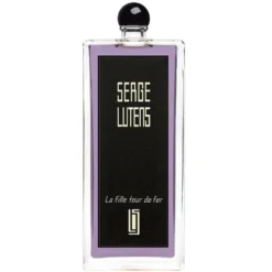 Serge Lutens La Fille Tour De Fer woda perfumowana spray 50ml - produkt bez opakowania
