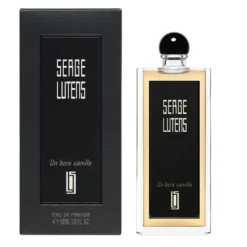 Serge Lutens Un Bois Vanille woda perfumowana spray 50ml