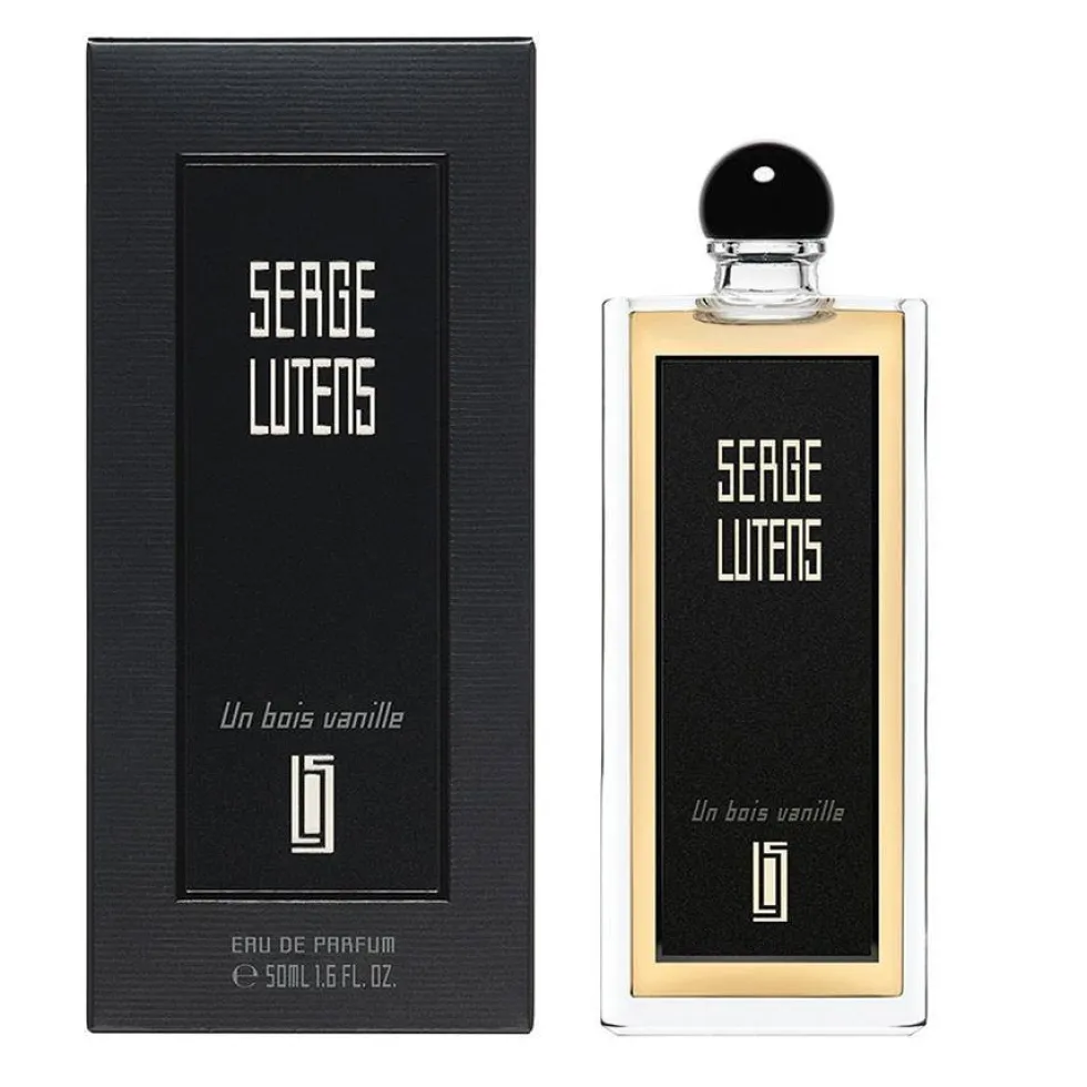 Serge Lutens Un Bois Vanille woda perfumowana spray 50ml