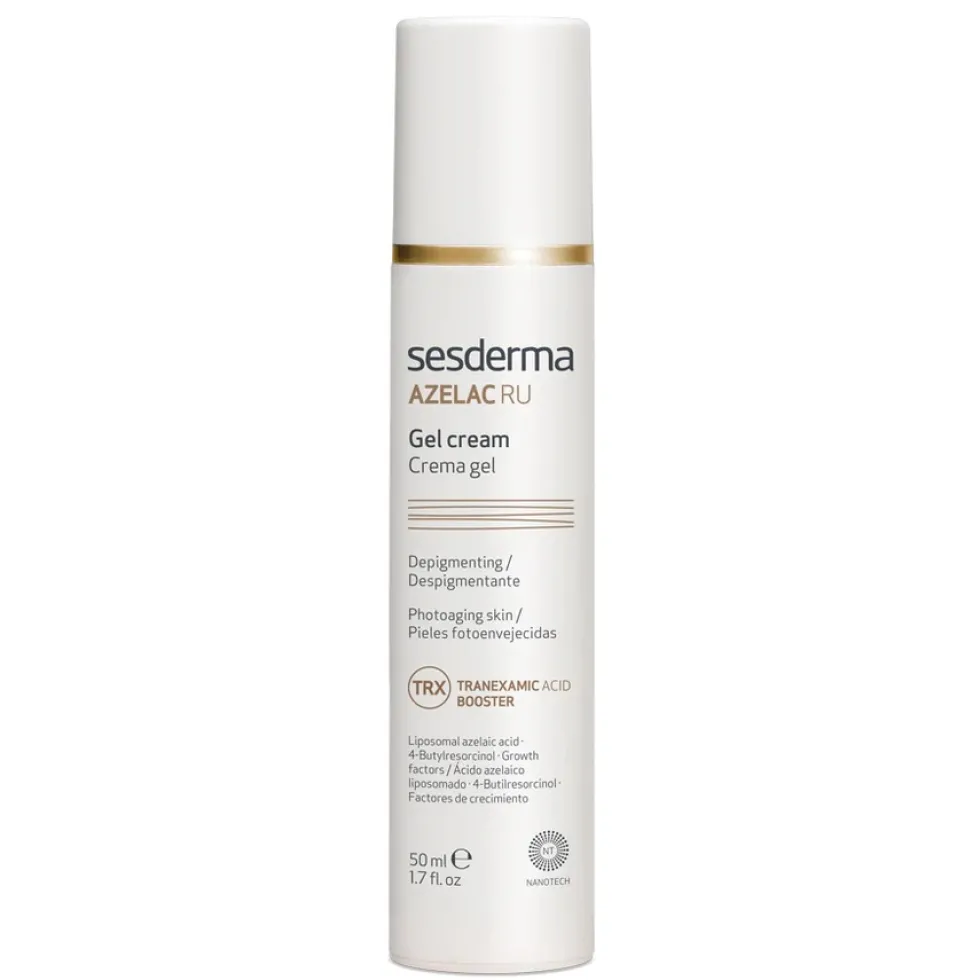 Sesderma Azelac Ru depigmentujący krem-żel 50ml