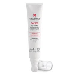Sesderma Daeses krem do konturu oczu i ust 15ml
