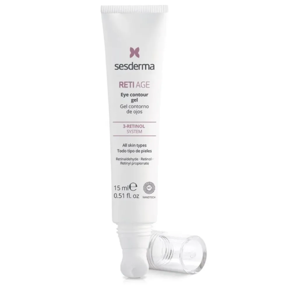 Sesderma Reti Age żel do konturów oczu 15ml