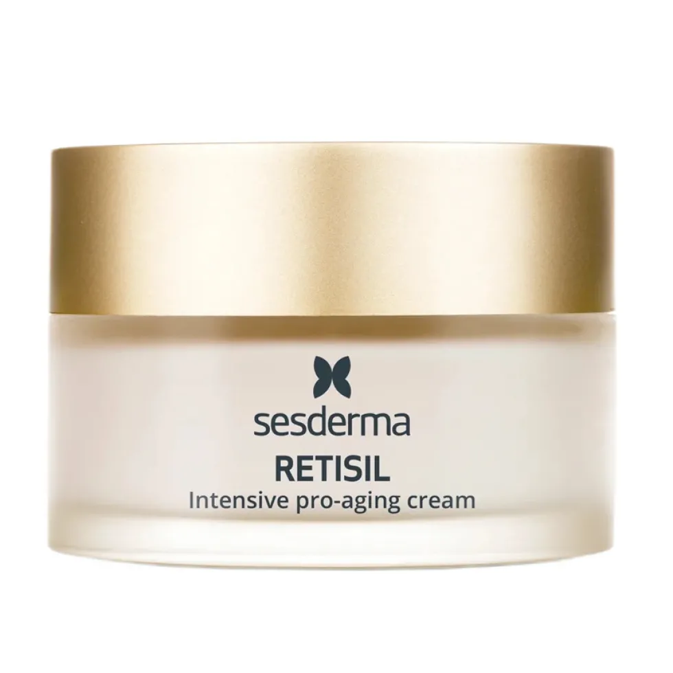 Sesderma Retisil intensywny krem przeciwstarzeniowy 50ml