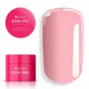 Silcare Base One Dark French Pink żel budujący do paznokci 50g