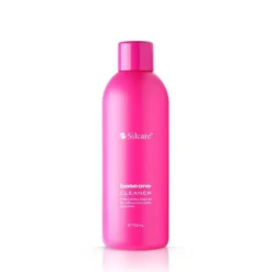 Silcare Cleaner Base One preparat do odtłuszczania płytki paznokcia 970ml