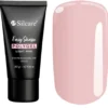 Silcare Easy Shape Polygel akrylożel do paznokci Light Pink 30g