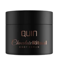 Silcare Quin Chocolate Ritual peeling do ciała 300ml