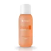 Silcare The Garden of Colour Acetone aceton do usuwania żelowych lakierów hybrydowych Melon Orange 300ml