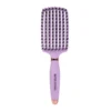 Sister Young Ovia Hair Brush szczotka do włosów z włosiem dzika Liliac