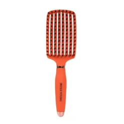 Sister Young Ovia Hair Brush szczotka do włosów z włosiem dzika Apricot