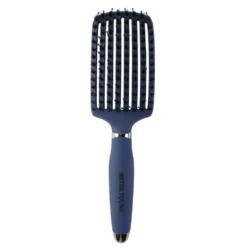 Sister Young Ovia Hair Brush szczotka do włosów z włosiem dzika Blue