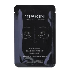 111Skin Celestial Black Diamond Eye Mask maska pod oczy 6ml