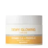 SKIN627 Dewy Glowing nawilżająco-rozświetlający krem do twarzy 50g