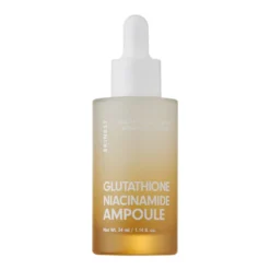 SKIN627 Glutathione Niacinamide Ampoule rozjaśniająca ampułka z glutationem i niacynamidem 34ml