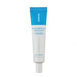 SKIN627 Hyaluron with Squalane nawilżający krem pod oczy 30ml