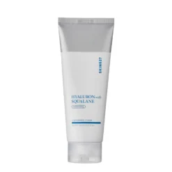 SKIN627 Hyaluron with Squalane oczyszczająca pianka do twarzy 150ml