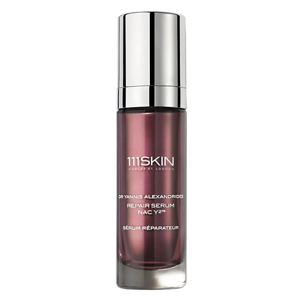 111Skin Repair Serum NAC Y2 regenerujące serum do twarzy 30ml