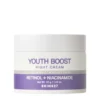 SKIN627 Youth Boost odmładzający krem na noc 50g